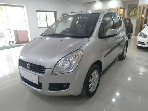 Used Maruti Suzuki Ritz 2011 MT for saile in Baramati