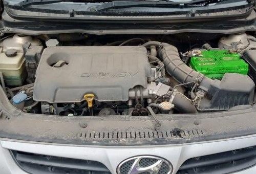 Used 2009 Hyundai i20 MT for sale in Hyderabad 