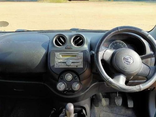 Used Nissan Micra Active XV 2016 MT for sale in Chennai 