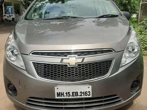 Chevrolet Beat LT, 2013, Diesel MT for sale in Nashik