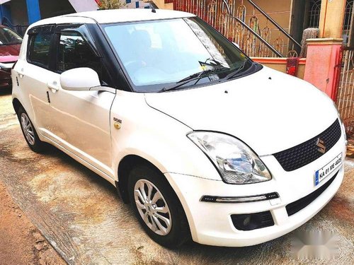 Maruti Suzuki Swift VDi, 2009, Diesel MT for sale in Mysore 