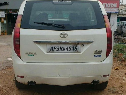 Used 2011 Tata Aria MT for sale in Visakhapatnam 