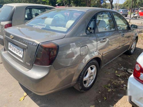 Used Chevrolet Optra Magnum LS 2.0 TCDi, 2012 AT in Chandigarh 