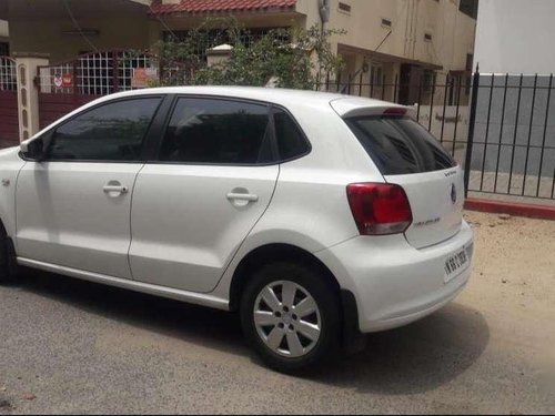 Used Volkswagen Polo 2011 MT for sale in Coimbatore 