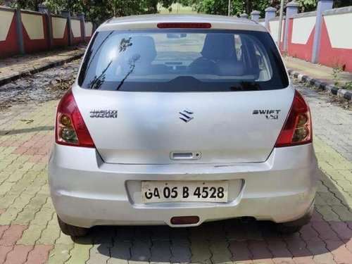 Used Maruti Suzuki Swift VXI 2010 MT for sale in Goa 