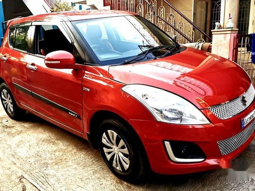 Maruti Suzuki Swift VDi, 2013, Diesel MT for sale in Mysore 