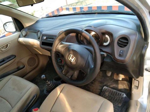 Used 2013 Honda Brio MT for sale in Hisar