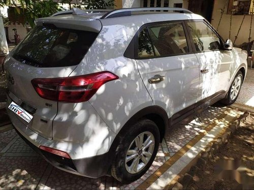 Used Hyundai Creta 1.6 SX 2015 MT for sale in Rajkot 