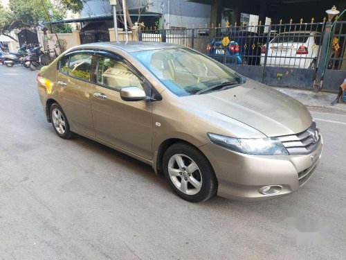 Used Honda City 2011 MT for sale in Chennai 