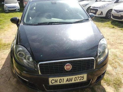 Used 2013 Fiat Linea MT for sale in Chandigarh 