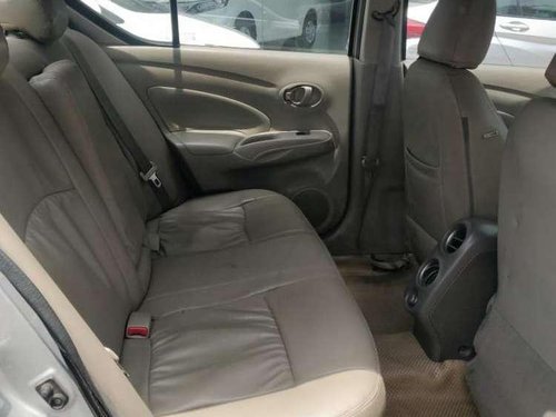 Used Nissan Sunny 2012 MT for sale in Chennai 