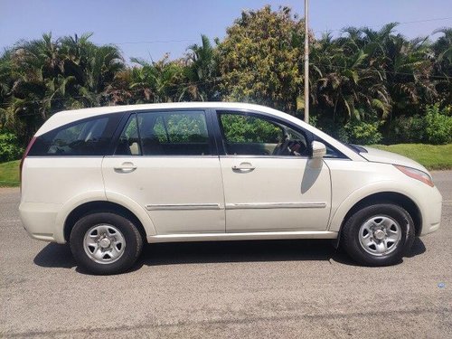 Used 2011 Tata Aria MT for sale in Hyderabad 