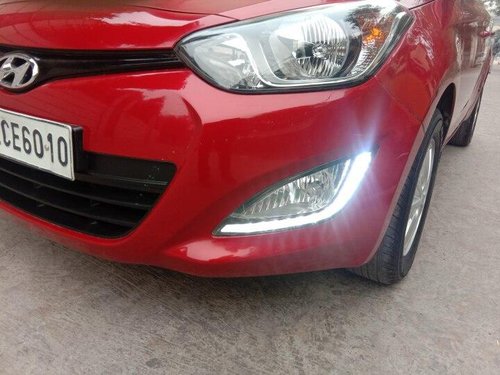 Used Hyundai i20 2013 AT for sale in New Delhi 