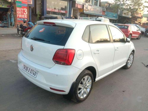 Used Volkswagen Polo 2017 MT for sale in Chennai 