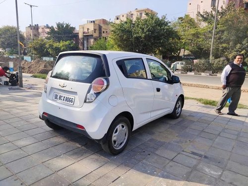 2012 Chevrolet Beat Diesel LS MT for sale in New Delhi