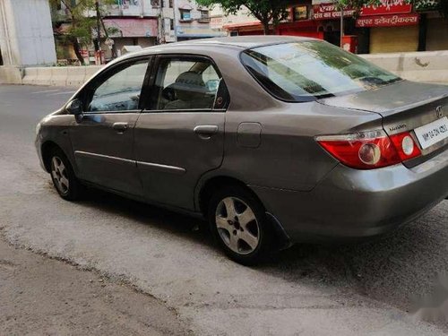 Used 2008 Honda City ZX MT for sale in Nagpur 