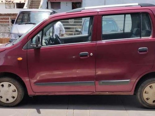 Used 2012 Maruti Suzuki Wagon R LXI MT for sale in Raipur 