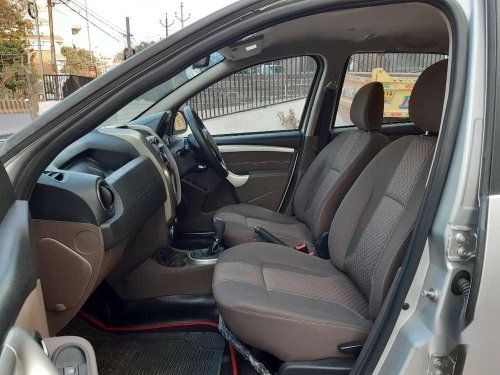 Used Renault Duster 2017 MT for sale in Hyderabad 