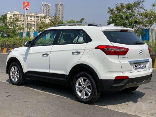 Used Hyundai Creta 2015 MT for sale in Goregaon 