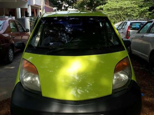 Used Tata Nano CX 2012 MT for sale in Chennai 