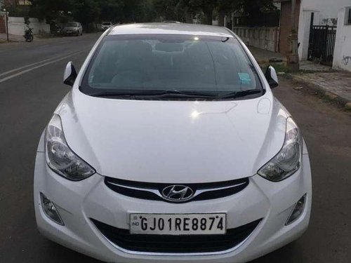 Used Hyundai Elantra 1.6 S 2014 MT for sale in Ahmedabad 