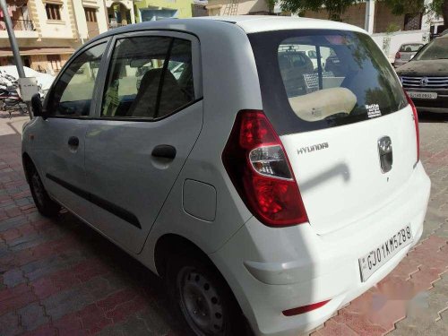 Used 2011 Hyundai i10 Era MT for sale in Ahmedabad 