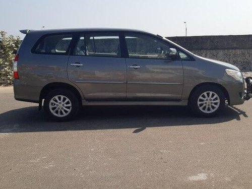 Toyota Innova 2.5 V Diesel 7-seater 2013 MT for sale in Chennai 