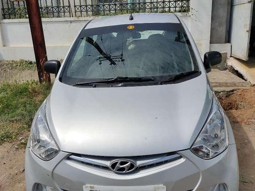 Used Hyundai Eon Magna 2012 MT in Gobichettipalayam 