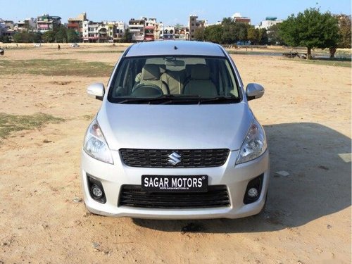 Used 2015 Maruti Suzuki Ertiga VDI MT for sale in New Delhi 