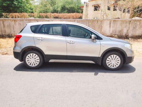 Used 2015 Maruti Suzuki S Cross MT for sale in Vadodara 