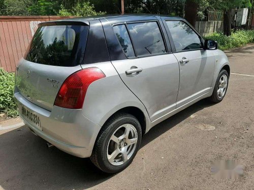 Maruti Suzuki Swift VXi ABS, 2007, Petrol MT for sale in Nashik