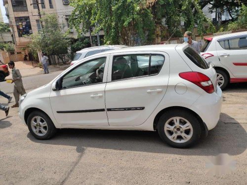 Hyundai I20 Asta 1.4 CRDI, 2011, Diesel MT for sale in Hyderabad 