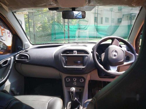 Used 2017 Tata Tiago MT for sale in Kozhikode 