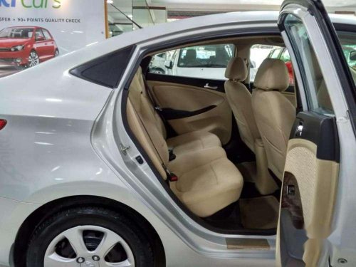 Used 2013 Hyundai Verna MT for sale in Nagar 