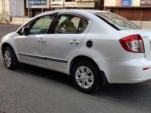 Used 2008 Maruti Suzuki SX4 MT for sale in Nagpur 