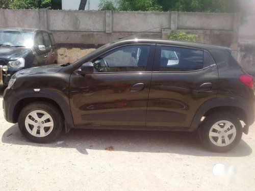 Used Renault Kwid 2016 MT for sale in Coimbatore 