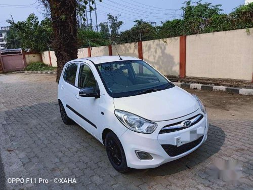 Used Hyundai I10 2013, Petrol MT for sale in Guwahati 