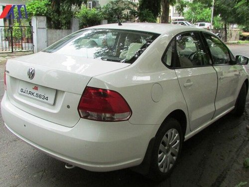 Used Volkswagen Vento 2015 AT for sale in Ahmedabad 