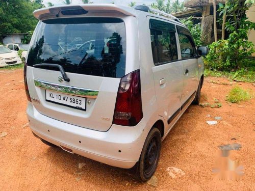 Used Maruti Suzuki Wagon R VXI 2016 MT in Perinthalmanna 