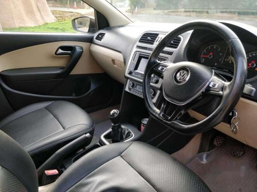 Used Volkswagen Polo 2016 MT for sale in Pune 
