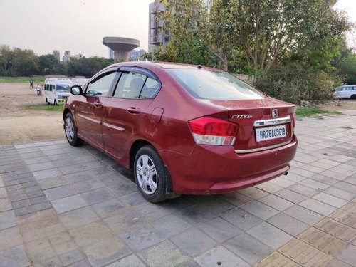 2011 Honda City S MT for sale in New Delhi