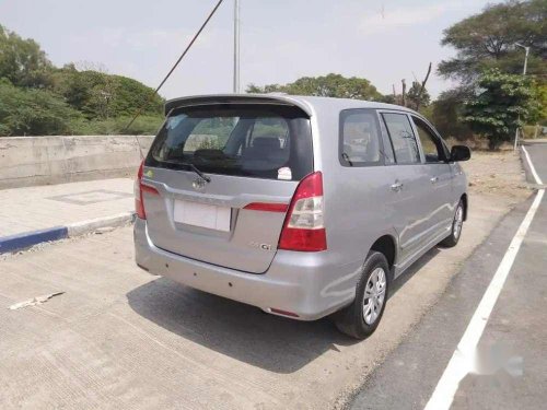 Used Toyota Innova 2016 MT for sale in Baramati 