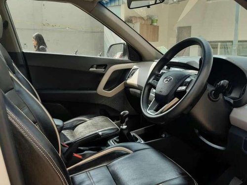 Used Hyundai Creta 2016 MT for sale in Surat 