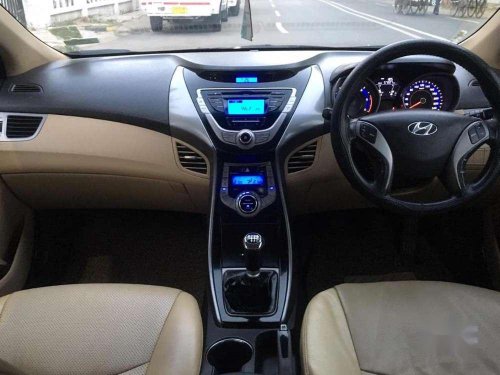 Used Hyundai Elantra 1.6 S 2014 MT for sale in Ahmedabad 