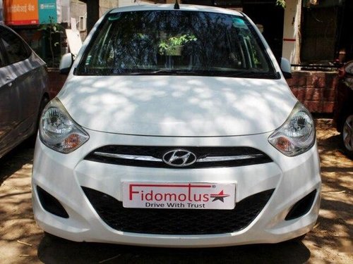 Used Hyundai i10 Magna 1.2 2012 MT for sale in New Delhi 