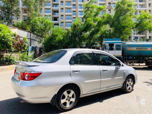 Used 2009 Honda City ZX MT for sale in Mumbai 