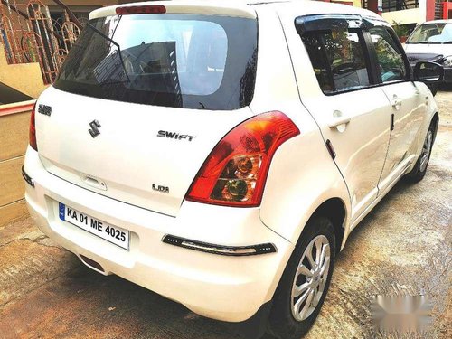 Maruti Suzuki Swift VDi, 2009, Diesel MT for sale in Mysore 