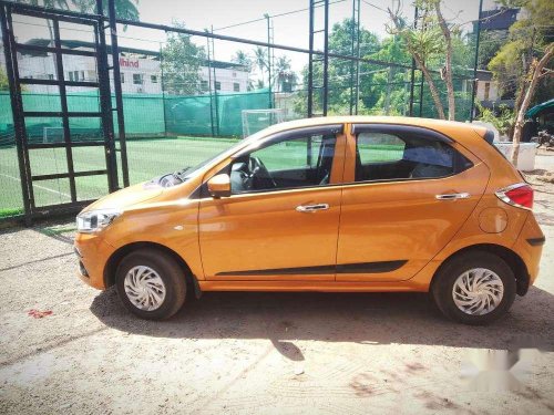 Used 2017 Tata Tiago MT for sale in Kozhikode 