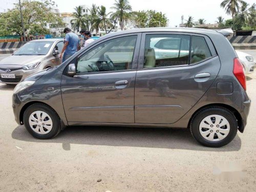 Used 2010 Hyundai i10 Sportz 1.2 MT for sale in Chennai 