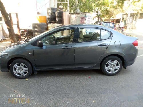 Used Honda City 1.5 S 2010 MT for sale in Chennai 